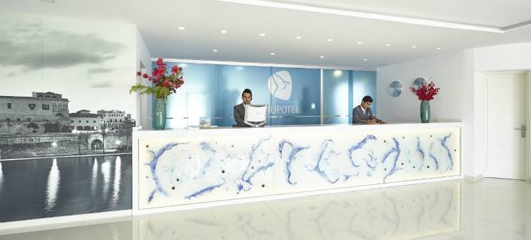 马里迪莫集团酒店(Grupotel Maritimo)图片