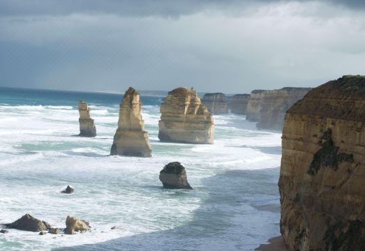 Apollo Bay Motel & Apartments Hotel Overview