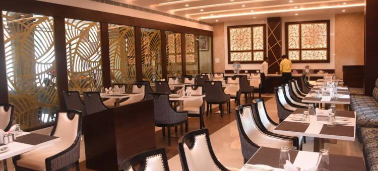 南德公寓酒店(Hotel Nand Residency)图片
