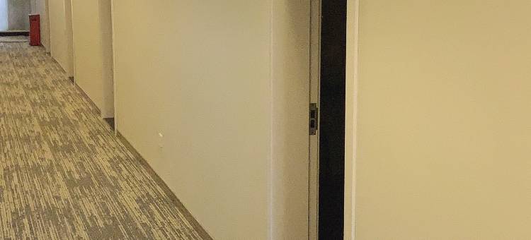 布丁严选酒店(上海七宝店)图片