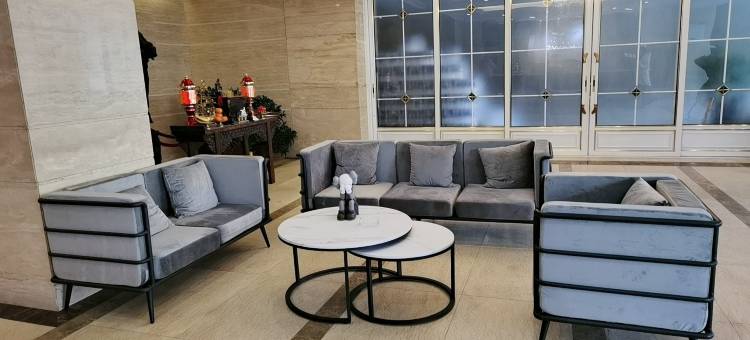 吉林悦达酒店图片