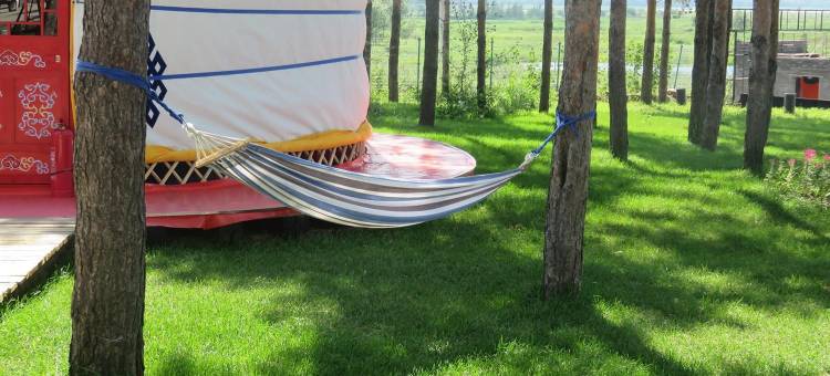 北安万达汽车酒店图片