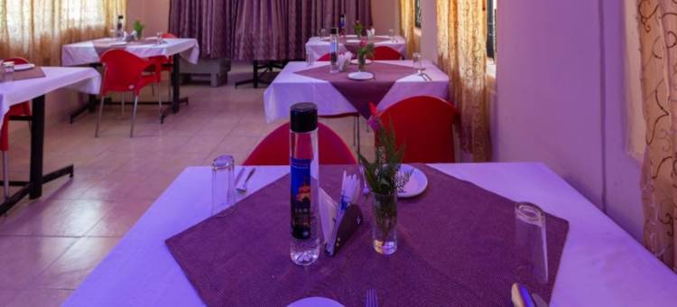 马尤拉Vijayanagara Tb大坝kstdc酒店(Kstdc Hotel Mayura Vijayanagara Hampi)图片