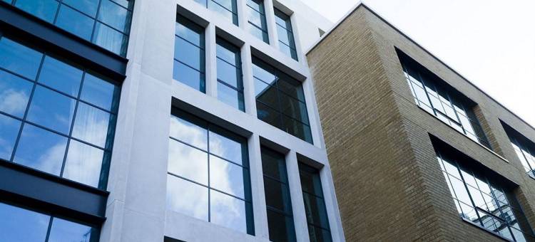 芬代尔哈姆苑酒店(HAM Yard Hotel, Firmdale Hotels)图片