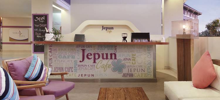 巴厘岛努沙杜亚美居酒店(Mercure Bali Nusa Dua)图片