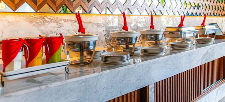 Best Western Plus Santa Cecilia Pachuca图片