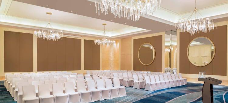 兰卡威瑞吉酒店(The St. Regis Langkawi)图片