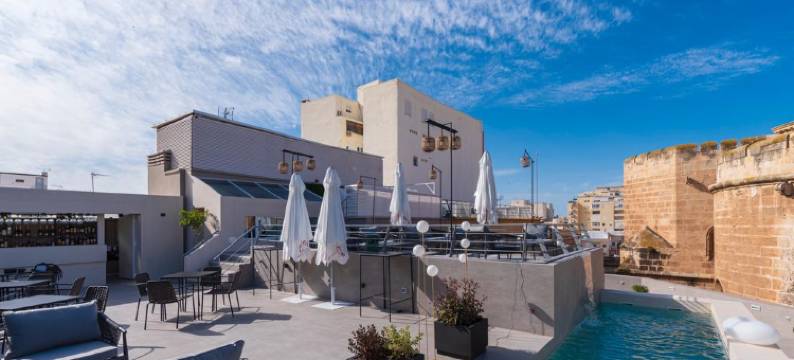 阿尔梅里亚大教堂酒店(Catedral Almería)图片