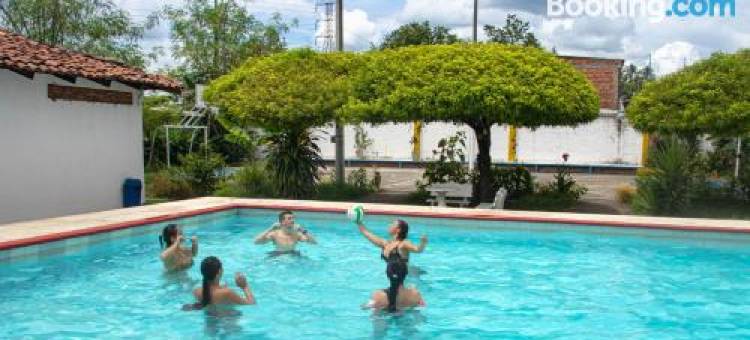 Hotel Villa Bosco图片