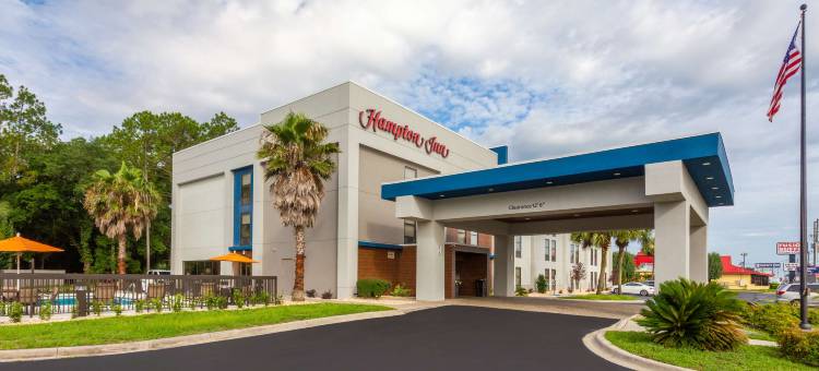 希尔顿欢朋酒店-皮利(Hampton Inn Perry)图片