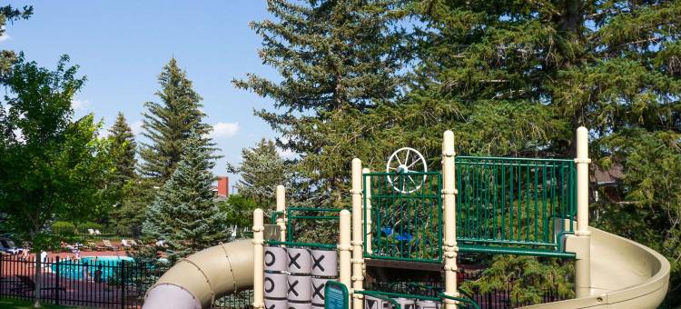 小美切尼酒店(Little America Hotel & Resort Cheyenne)图片