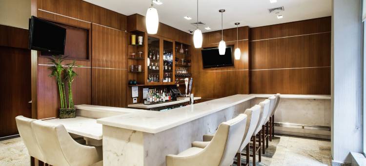西35街希尔顿花园旅馆(Hilton Garden Inn West 35th Street)图片