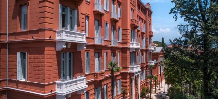 帝国 - 传承里布尼亚酒店(Hotel Imperial - Liburnia)图片