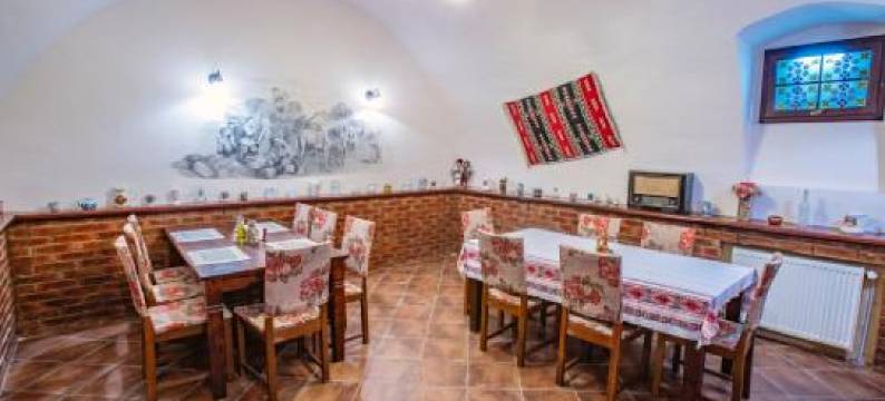 皇家庄园(Conacul Domnesc)图片