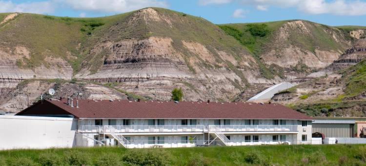 Travelodge by Wyndham Drumheller图片