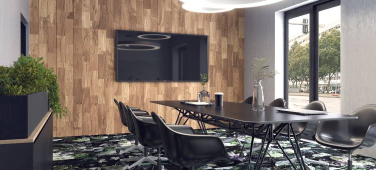 达豪阿巴斯托酒店(Abasto Hotel Dachau)图片