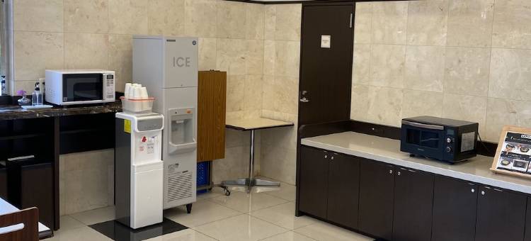 东横INN-京滨东北线王子站北口(Toyoko Inn Tokyo Keihin Tohoku Sen Oji Eki Kita Guchi)图片