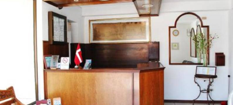 阿美利加诺酒店(Hotel Americano)图片