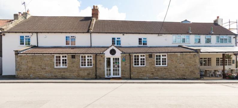 纳格斯海德酒店(The Nags Head)图片