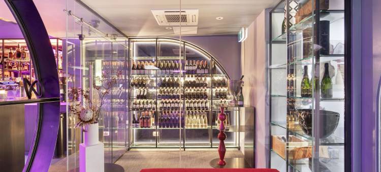 大都会春丘酒店(The Metropolitan Spring Hill)图片