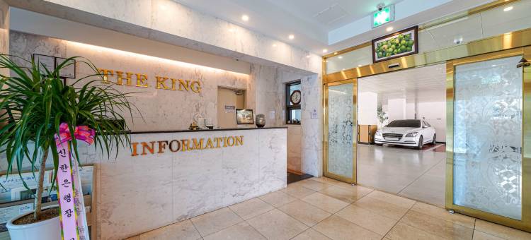 国王酒店(The King Hotel)图片