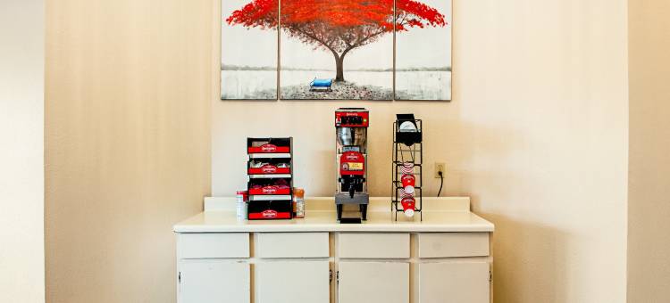 斯里德尔红顶酒店(Red Roof Inn Slidell)图片