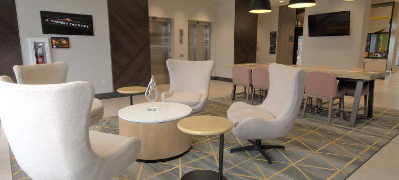 霍普金斯维尔会议中心假日套房酒店(Holiday Inn & Suites HOPKINSVILLE - CONVENTION CTR by IHG)图片