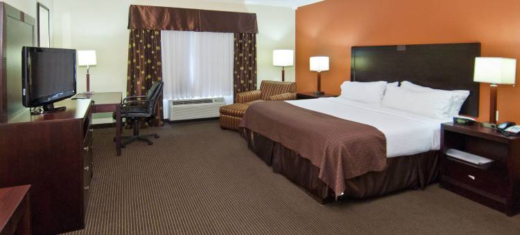 温德姆查尔斯湖(Wyndham Lake Charles)图片