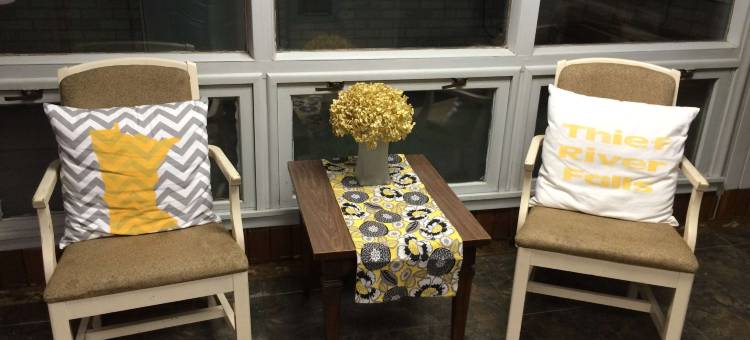 锡福河瀑布量身打造住宿酒店(Custom Stay Thief River Falls)图片