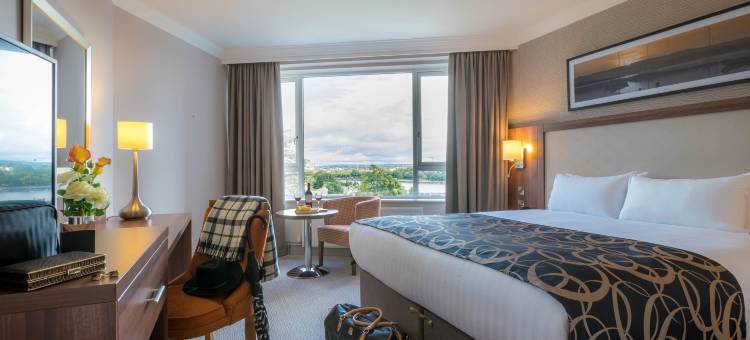 克莱顿银泉酒店(Clayton Hotel Silver Springs)图片