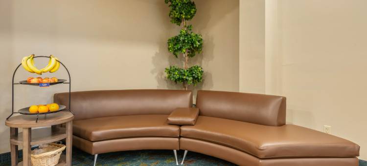 Candlewood Suites 迈尔斯堡萨尼贝尔网关 by IHG(Candlewood Suites Fort Myers-Sanibel Gateway)图片