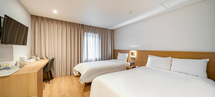 天使酒店(Angel Hotel)图片