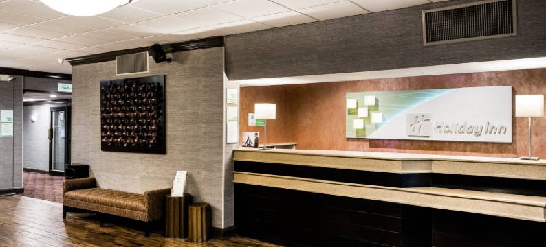 约翰斯敦格洛弗斯维尔假日酒店(Holiday Inn JOHNSTOWN-GLOVERSVILLE by IHG)图片