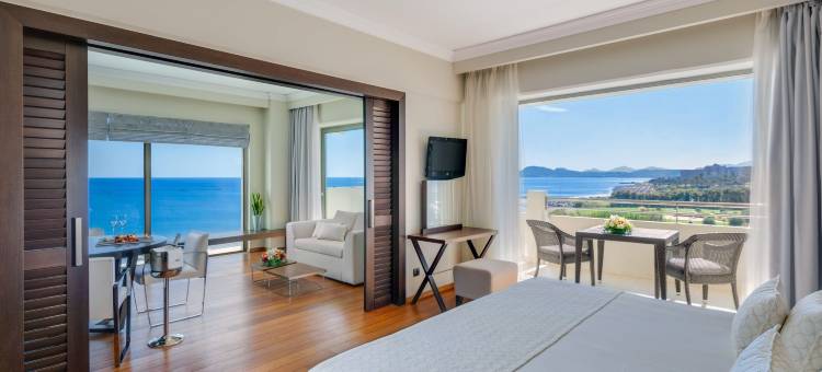 极乐世界水疗度假村(Elysium Resort & Spa)图片