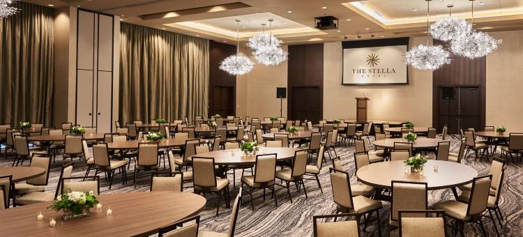 星辰酒店 - 傲途格精选(The Stella Hotel, Autograph Collection)图片