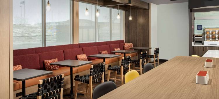 拉什莫尔拉皮德城希尔顿Tru酒店(Tru by Hilton Rapid City Rushmore)图片