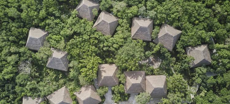 科苏梅尔埃克斯普罗恩全包度假村(The Explorean Cozumel All Inclusive)图片