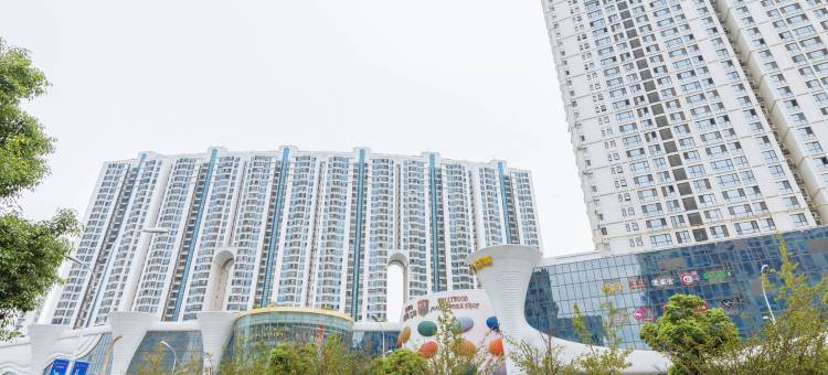 南京琉璃苣小家民宿图片