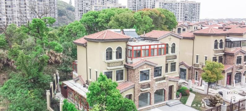 度假别墅小慢02(开元寺路分店)图片