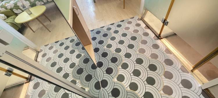 那时我家公寓(须江路分店)图片