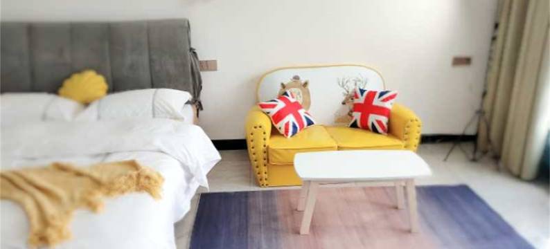 一姐家托管小管家民宿(世纪西路1号分店)图片