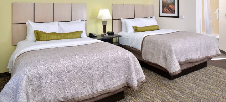 肯尼迪Candlewood Suites(Candlewood Suites Kenedy by IHG)图片