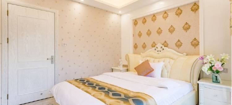 别墅之家自驾游(骆坑口大桥分店)图片