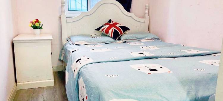 鳄鱼的眼泪公寓(邀贵井分店)图片