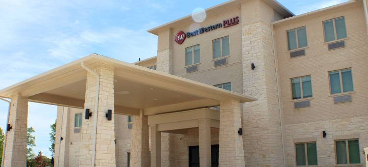 贝斯特韦斯特优质钱德勒酒店(Best Western Plus Chandler)图片