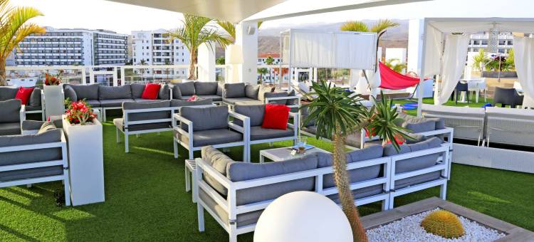 拉布兰达玛丽埃塔酒店-限成人入住(Labranda Marieta & Spa - Adults Only)图片