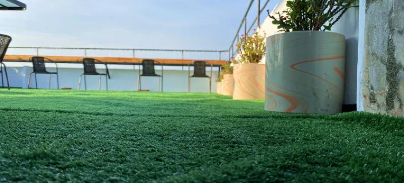 东山贺栖小筑(南门湾(团结路分店)图片