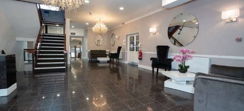 The Jephson Hotel, BW Signature Collection图片