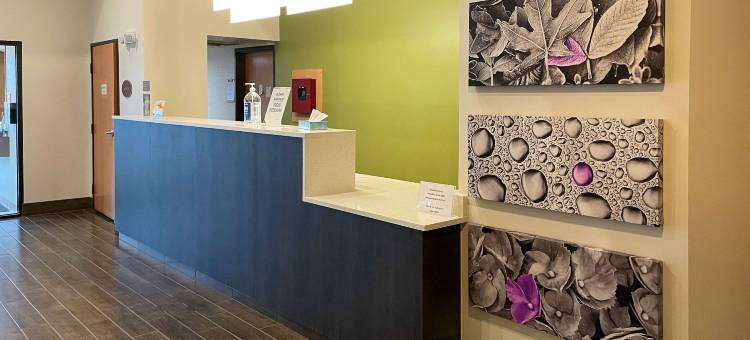 舒眠旅馆(Sleep Inn)图片