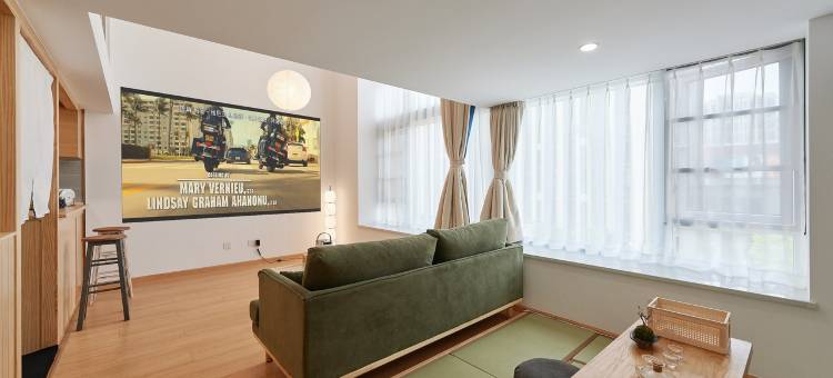 清晨遇见日式小屋(云飞路分店)图片